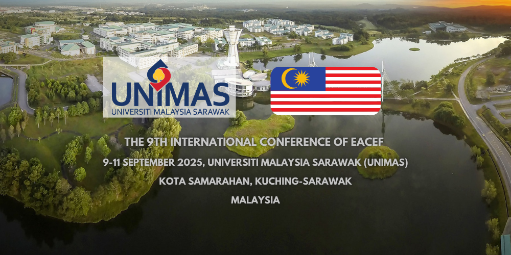 9th EACEF 2025 slider